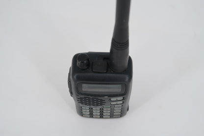 U19797 Used Icom IC-A5 VHF Air-Band Handheld Transceiver