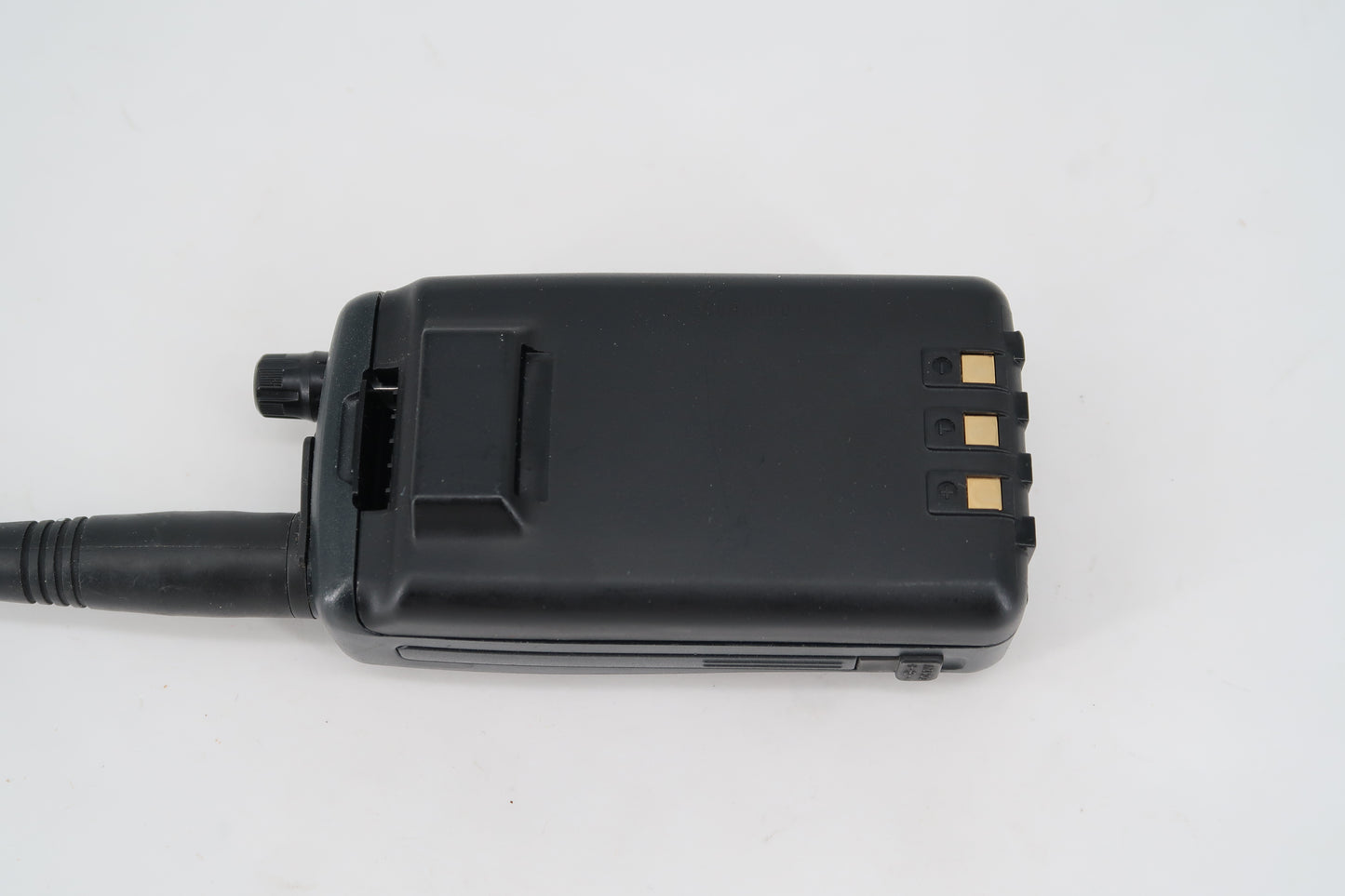 U19797 Used Icom IC-A5 VHF Air-Band Handheld Transceiver