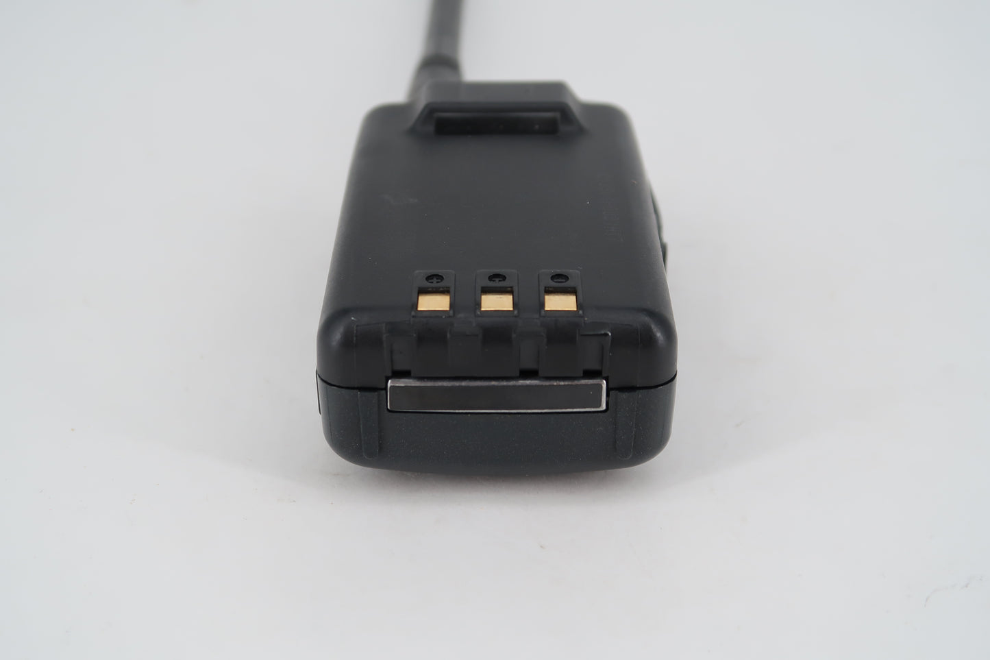 U19797 Used Icom IC-A5 VHF Air-Band Handheld Transceiver