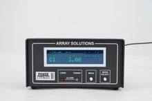 U19803 Array Solutions Power Master II (PM2-001) Digital Power/SWR Meter w/ Coupler