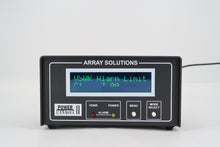 U19803 Array Solutions Power Master II (PM2-001) Digital Power/SWR Meter w/ Coupler