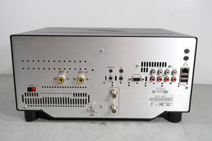 U19800 Used FlexRadio FLEX-6400 SDR HF/50 MHz Transceiver