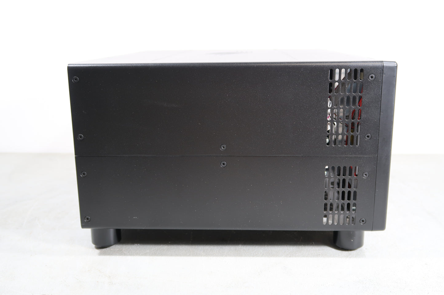 U19800 Used FlexRadio FLEX-6400 SDR HF/50 MHz Transceiver