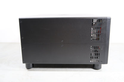 U19800 Used FlexRadio FLEX-6400 SDR HF/50 MHz Transceiver