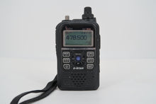 U19802 Used Icom ID-31A UHF Handheld Transceiver