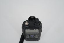 U19802 Used Icom ID-31A UHF Handheld Transceiver