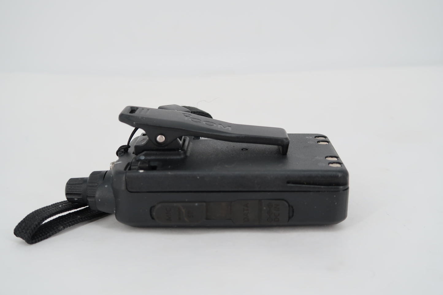 U19802 Used Icom ID-31A UHF Handheld Transceiver