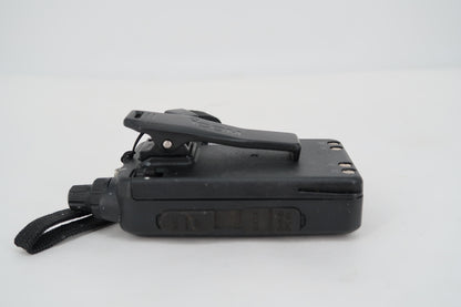U19802 Used Icom ID-31A UHF Handheld Transceiver