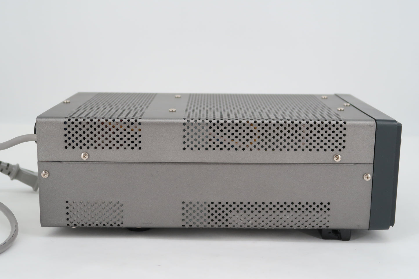 U19798 Used Kenwood PS-53 DC Power Supply