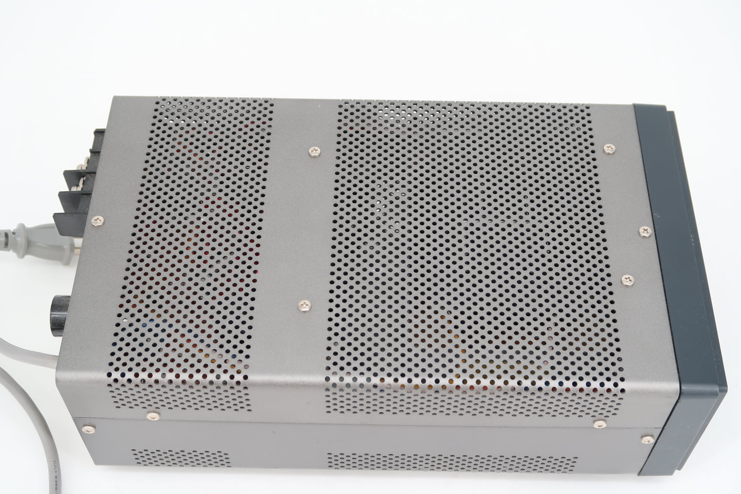 U19798 Used Kenwood PS-53 DC Power Supply