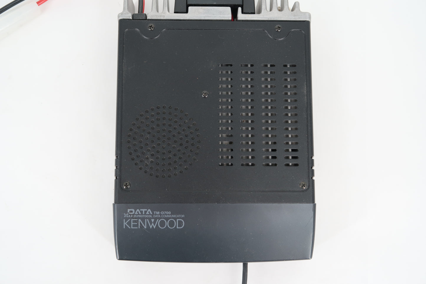 U19809 Used Kenwood TM-D700A FM Dual-Band Mobile Radio