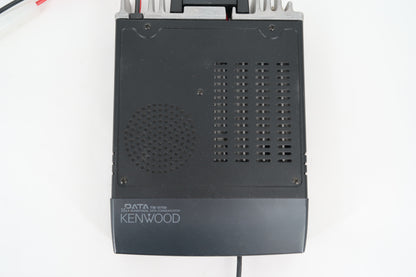 U19809 Used Kenwood TM-D700A FM Dual-Band Mobile Radio