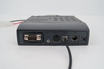 U19809 Used Kenwood TM-D700A FM Dual-Band Mobile Radio