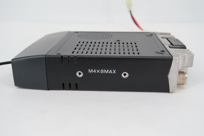 U19809 Used Kenwood TM-D700A FM Dual-Band Mobile Radio