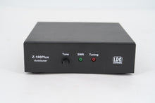 U19810 Used LDG Z-100 Plus Zero Power Auto Antenna Tuner