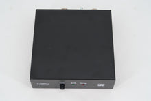 U19810 Used LDG Z-100 Plus Zero Power Auto Antenna Tuner