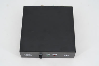 U19810 Used LDG Z-100 Plus Zero Power Auto Antenna Tuner
