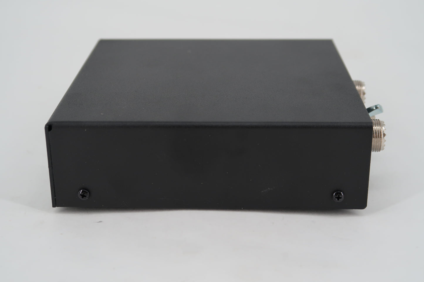 U19810 Used LDG Z-100 Plus Zero Power Auto Antenna Tuner
