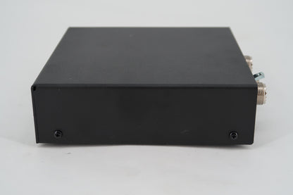U19810 Used LDG Z-100 Plus Zero Power Auto Antenna Tuner