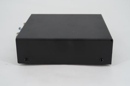 U19810 Used LDG Z-100 Plus Zero Power Auto Antenna Tuner