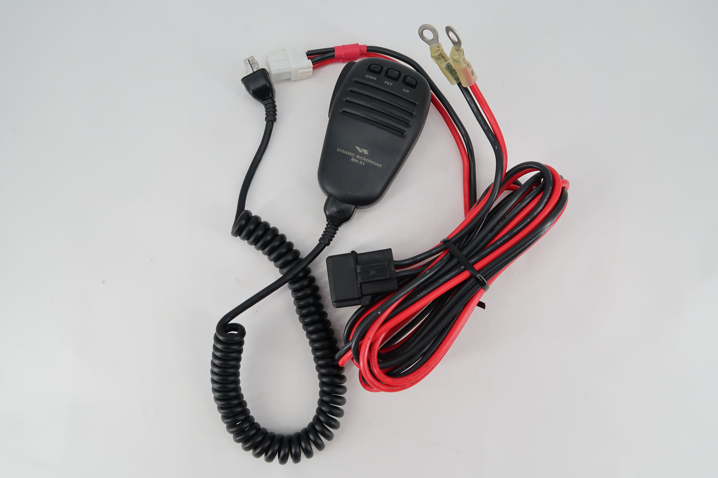 U19805 Used Yaesu FT-891 HF/50 MHz Mobile Transceiver