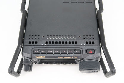 U19805 Used Yaesu FT-891 HF/50 MHz Mobile Transceiver