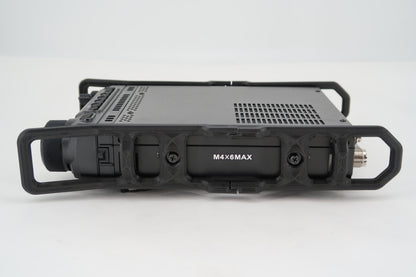 U19805 Used Yaesu FT-891 HF/50 MHz Mobile Transceiver