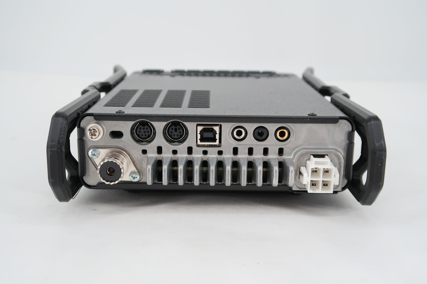 U19805 Used Yaesu FT-891 HF/50 MHz Mobile Transceiver