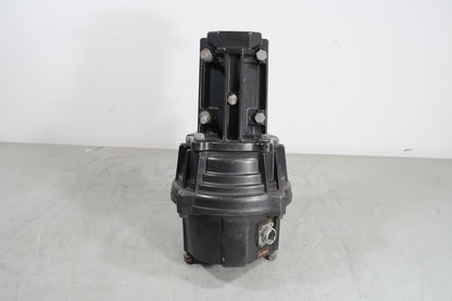 U19812 Used Yaesu G-800SA Antenna Rotator and Controller