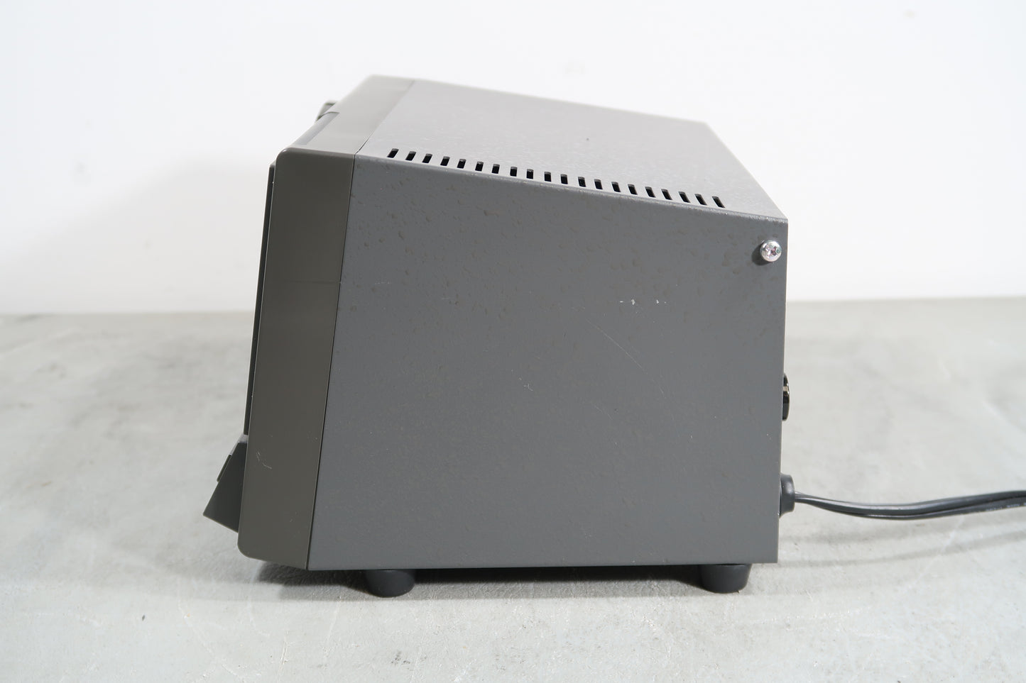 U19812 Used Yaesu G-800SA Antenna Rotator and Controller
