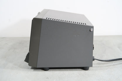 U19812 Used Yaesu G-800SA Antenna Rotator and Controller