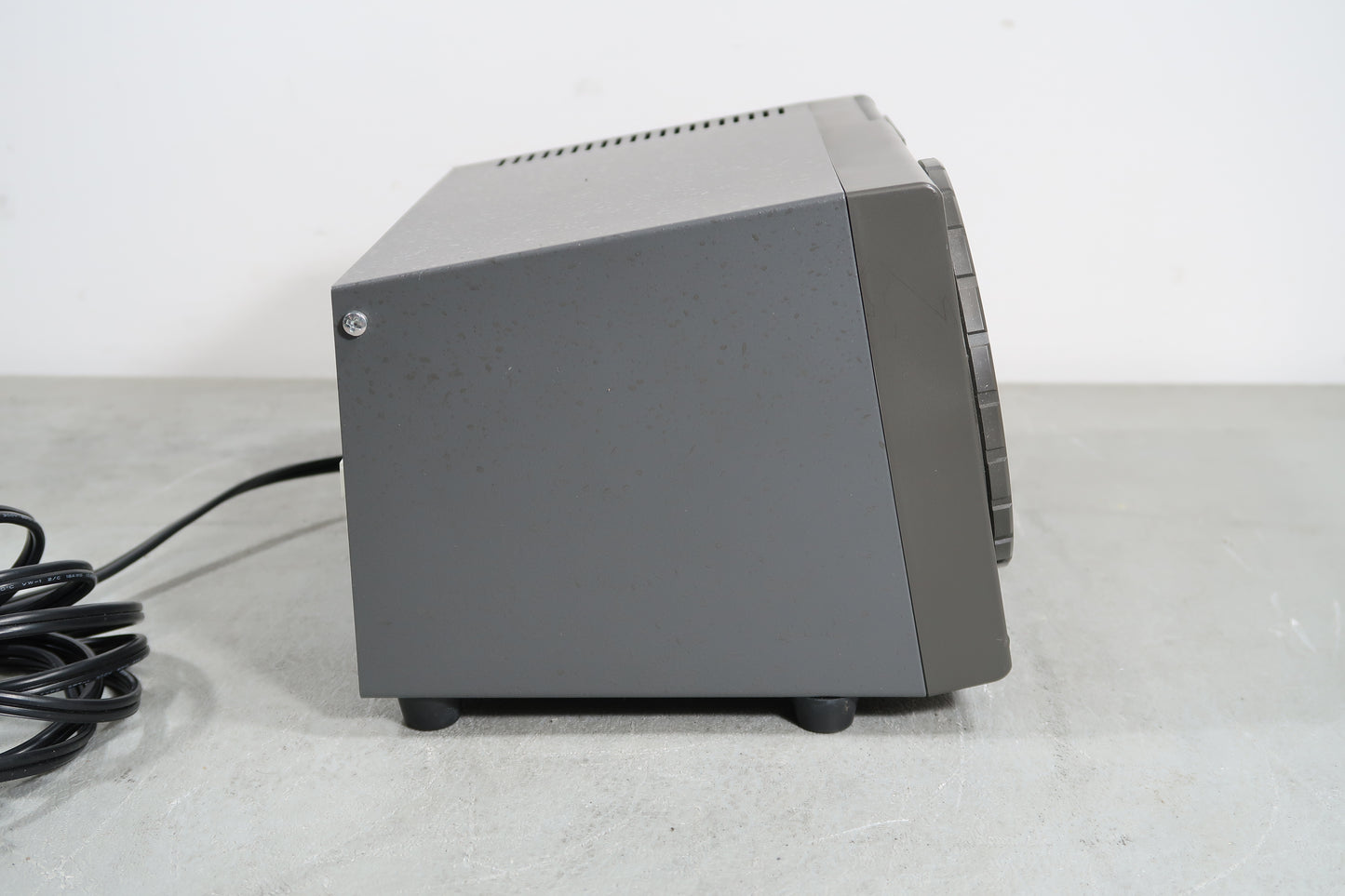 U19812 Used Yaesu G-800SA Antenna Rotator and Controller