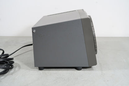 U19812 Used Yaesu G-800SA Antenna Rotator and Controller