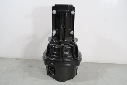 U19811 Used Yaesu G-1000DXA Antenna Rotator and Controller