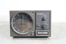 U19811 Used Yaesu G-1000DXA Antenna Rotator and Controller