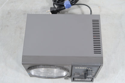 U19811 Used Yaesu G-1000DXA Antenna Rotator and Controller