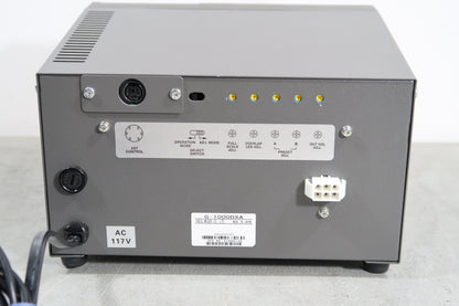 U19811 Used Yaesu G-1000DXA Antenna Rotator and Controller