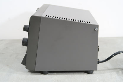 U19811 Used Yaesu G-1000DXA Antenna Rotator and Controller