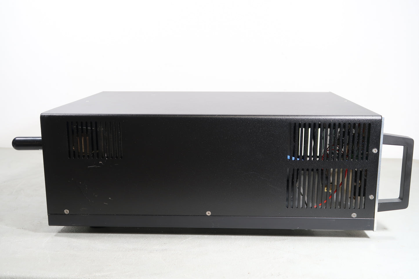 U19813 Used BEKO HLV-1000LDP 2 Meter Linear Amplifier