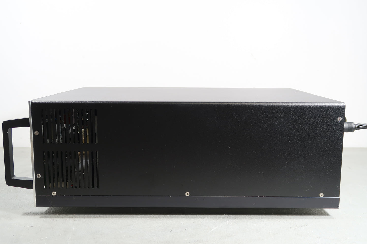 U19813 Used BEKO HLV-1000LDP 2 Meter Linear Amplifier