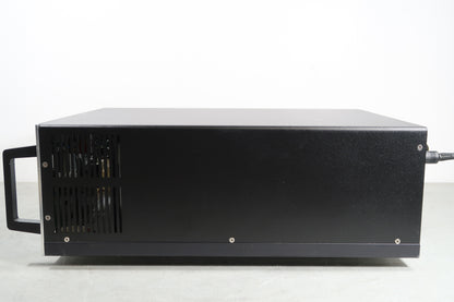 U19813 Used BEKO HLV-1000LDP 2 Meter Linear Amplifier