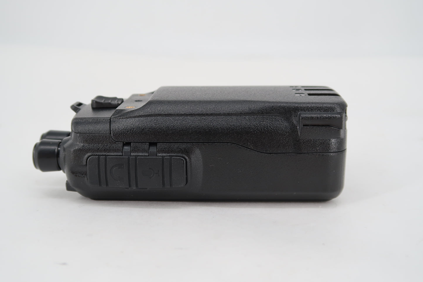 U19807 Used Anytone AT-D878UV Plus DMR/Analog Digital Transceiver w/ GPS & BT