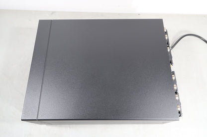 U19806 Used SPE Expert 1.5K-FA TAURUS Linear Amplifier 6 Month Warranty