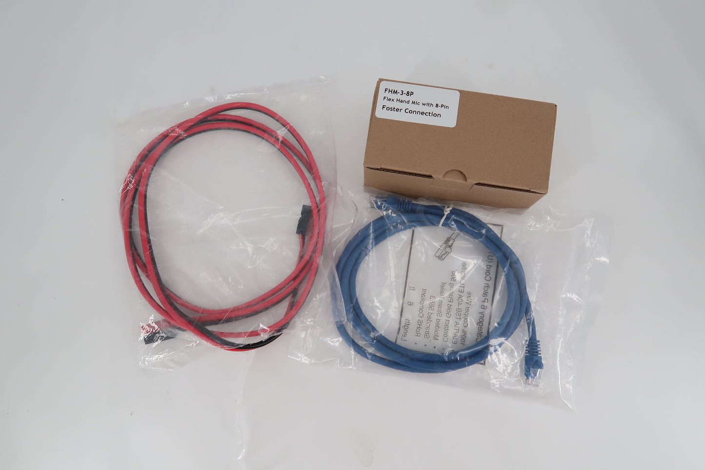 U19814 Used FlexRadio Flex-6700 HF/50MHz Software Defined Radio