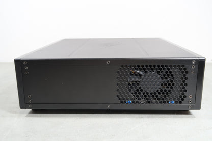 U19814 Used FlexRadio Flex-6700 HF/50MHz Software Defined Radio