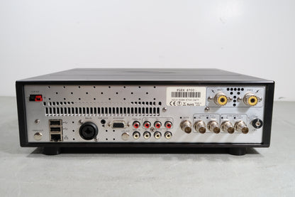 U19814 Used FlexRadio Flex-6700 HF/50MHz Software Defined Radio