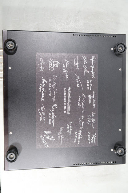 U19814 Used FlexRadio Flex-6700 HF/50MHz Software Defined Radio