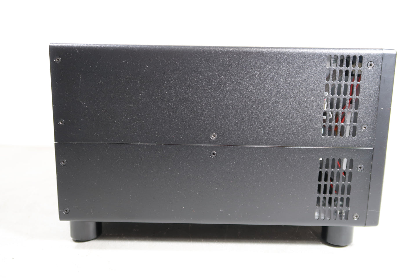 U19815 Used FlexRadio FLEX-6400 SDR HF/50 MHz Transceiver
