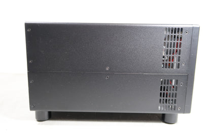 U19815 Used FlexRadio FLEX-6400 SDR HF/50 MHz Transceiver