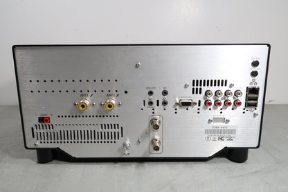 U19815 Used FlexRadio FLEX-6400 SDR HF/50 MHz Transceiver